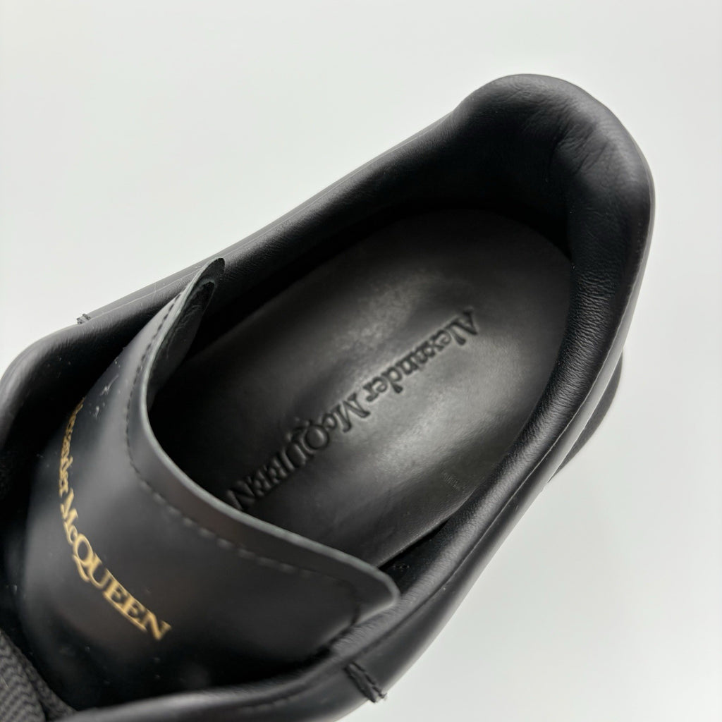 Size 44 (11 US) - Alexander McQueen Oversized ' Black ' | GOOD CONDITION!