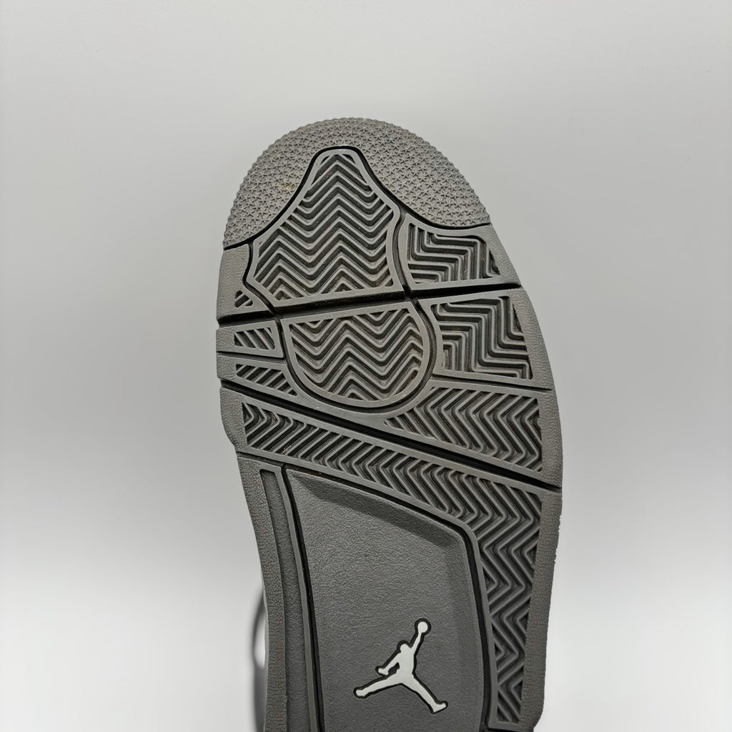 Size 9.5 - Air Jordan 4 Retro SE ' Wet Cement ' | SUPER CLEAN!