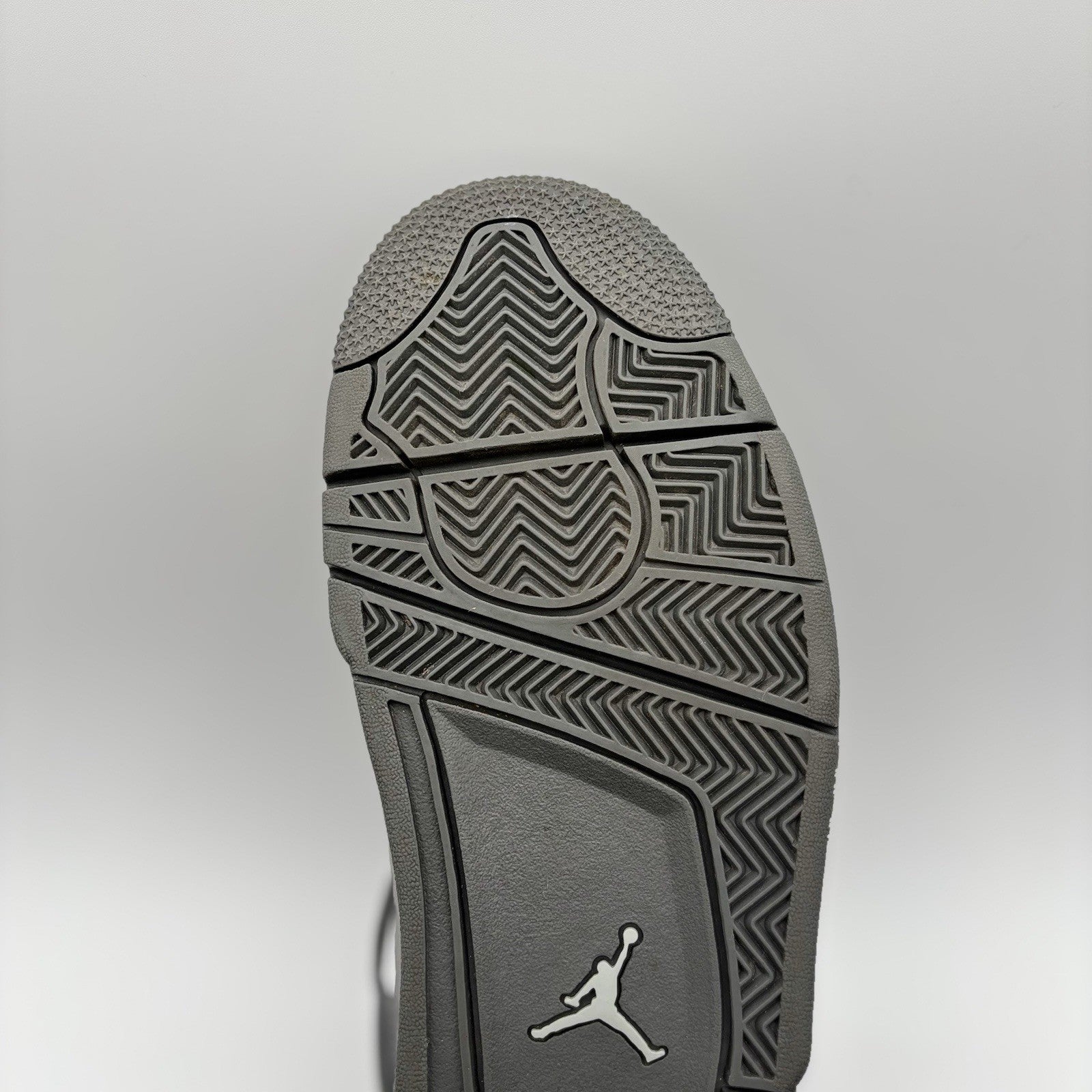 Size 9.5 - Air Jordan 4 Retro SE ' Wet Cement ' | SUPER CLEAN!