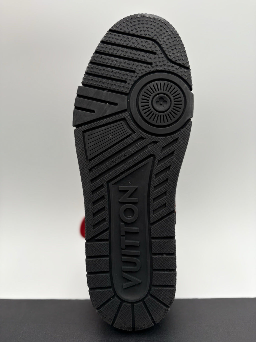 Size 6 LV (7-7.5 US) - Louis Vuitton Trainer x Nigo ' LVMade ' | SUPER CLEAN!