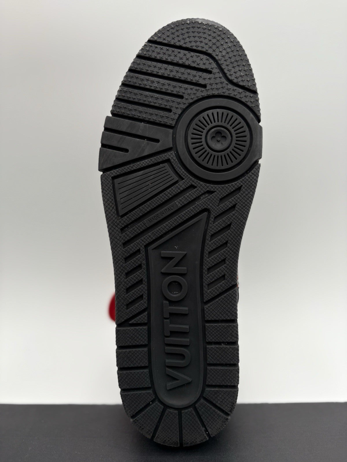 Size 6 LV (7-7.5 US) - Louis Vuitton Trainer x Nigo ' LVMade ' | SUPER CLEAN!