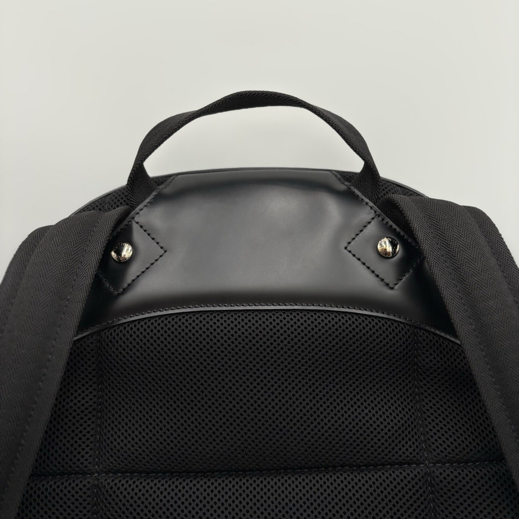 Louis Vuitton Backpack Michael NM ' Damier Graphite Noir '