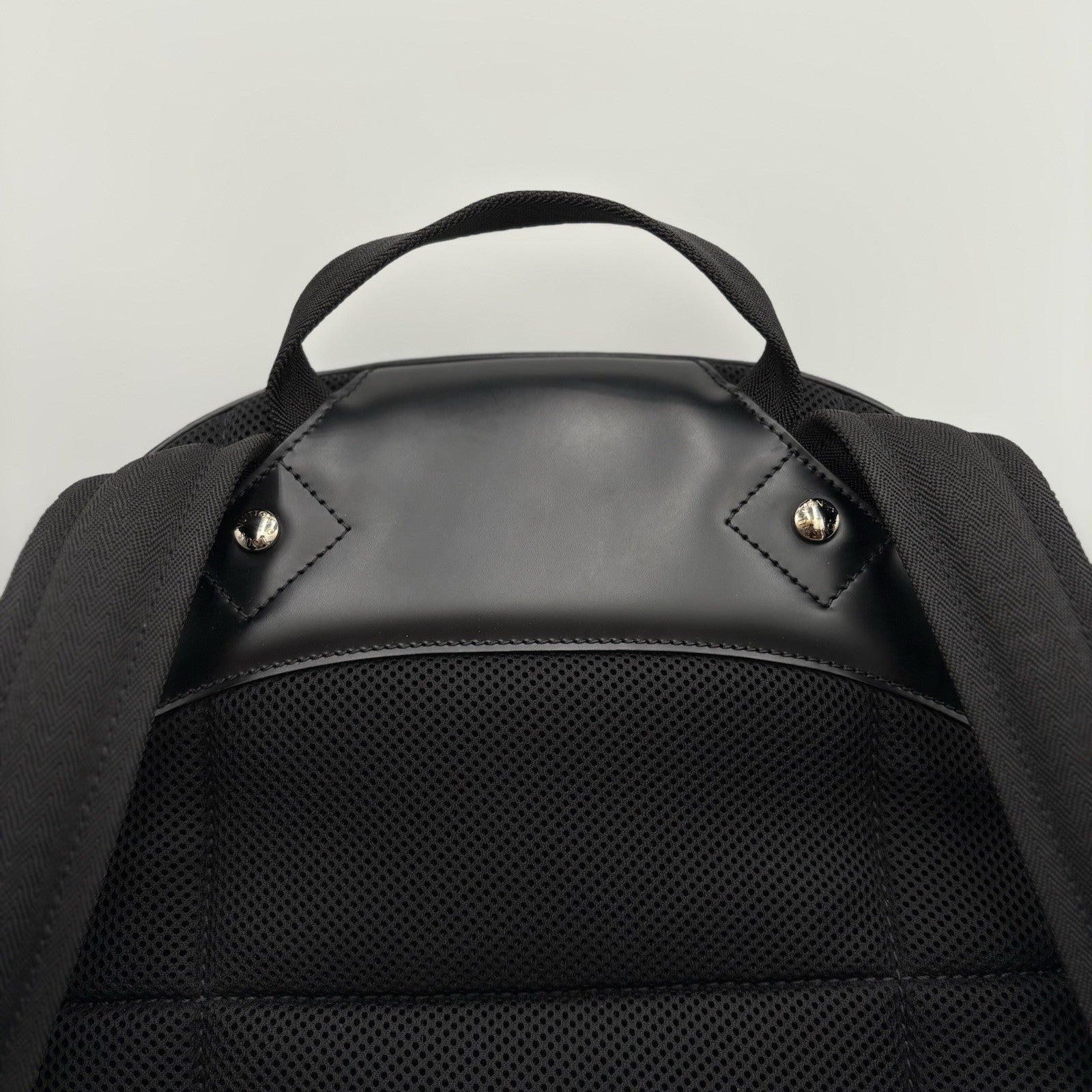 Louis Vuitton Backpack Michael NM ' Damier Graphite Noir '