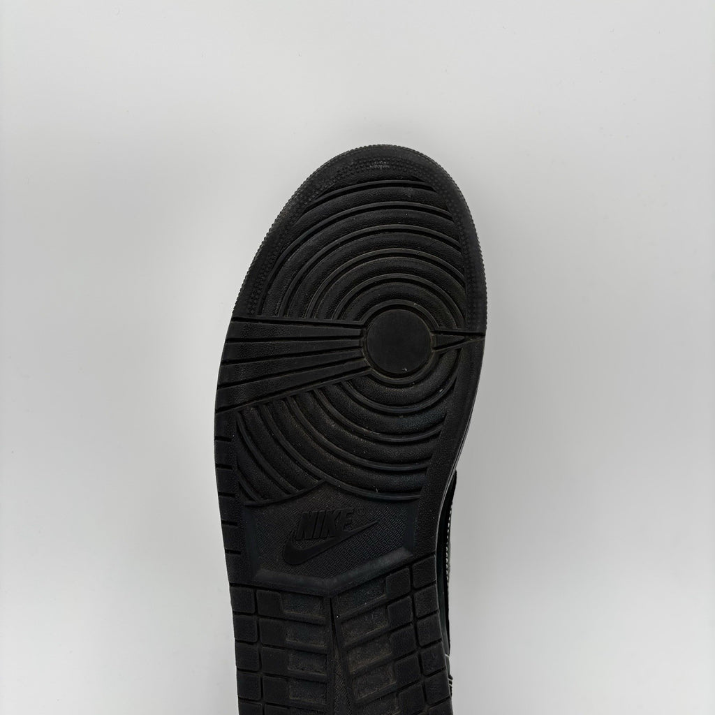 Size 13 - Jordan 1 Retro Low OG SP x Travis Scott Black Phantom |GOOD CONDITION!