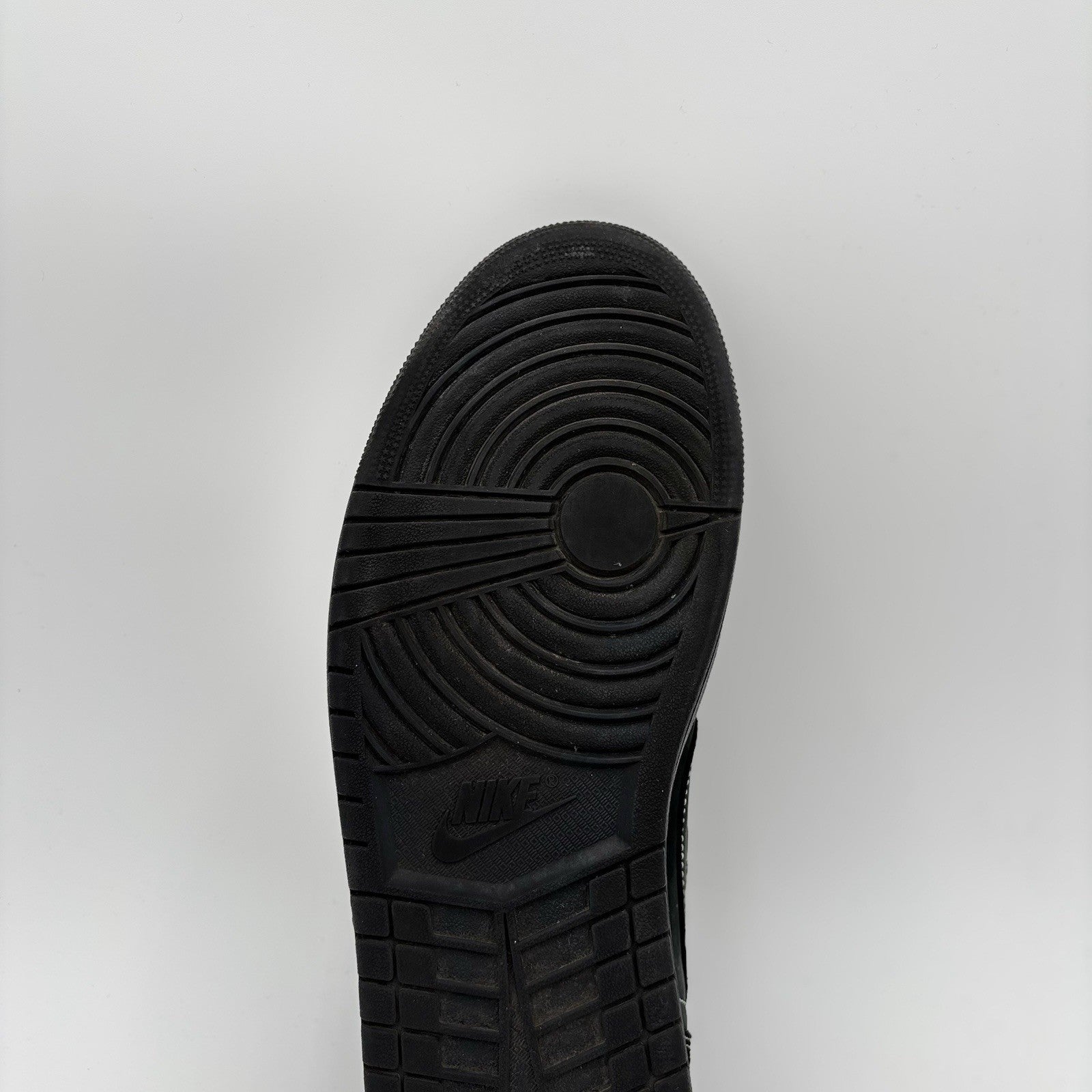 Size 13 - Jordan 1 Retro Low OG SP x Travis Scott Black Phantom |GOOD CONDITION!