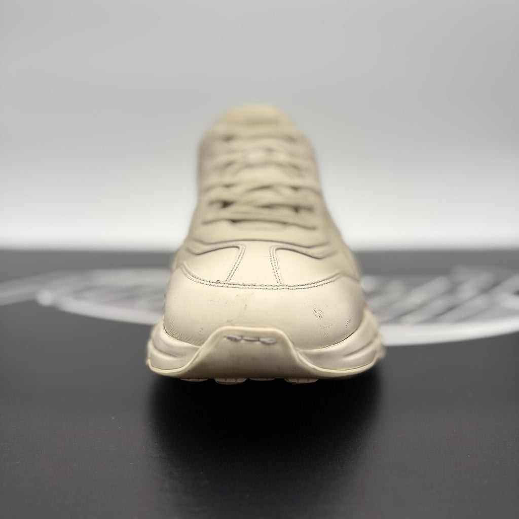 Size 10 (10.5 US) - Gucci Rhyton GG  ' Gucci Logo ' | GREAT CONDITION!