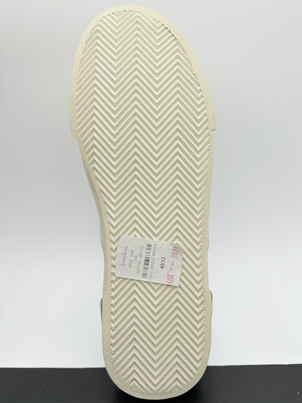 Size 45 (12 US) - Celine Canvas Print Low Sneaker ' Tie Dye ' | NEW!