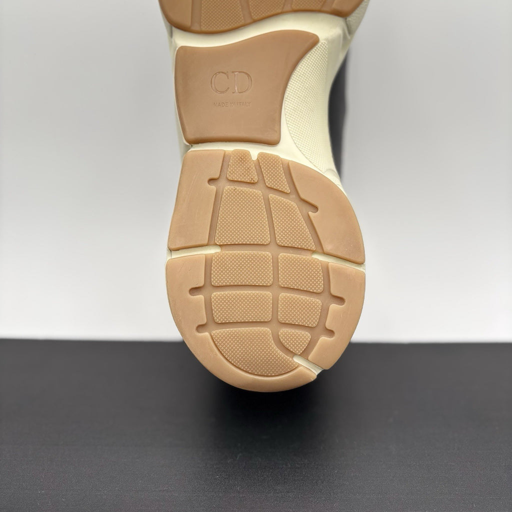 Size 46 (US 13) - Dior B22 Sneaker ' Coffee/Violet ' | SUPER CLEAN!