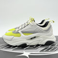 Size 46 (13 US) - Dior B22 ' White Yellow ' | GREAT CONDITION!