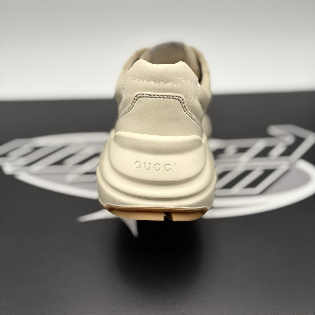 Size 7.5 G (8 US) - Gucci Rhyton ' Eschatology ' | GREAT CONDITION!