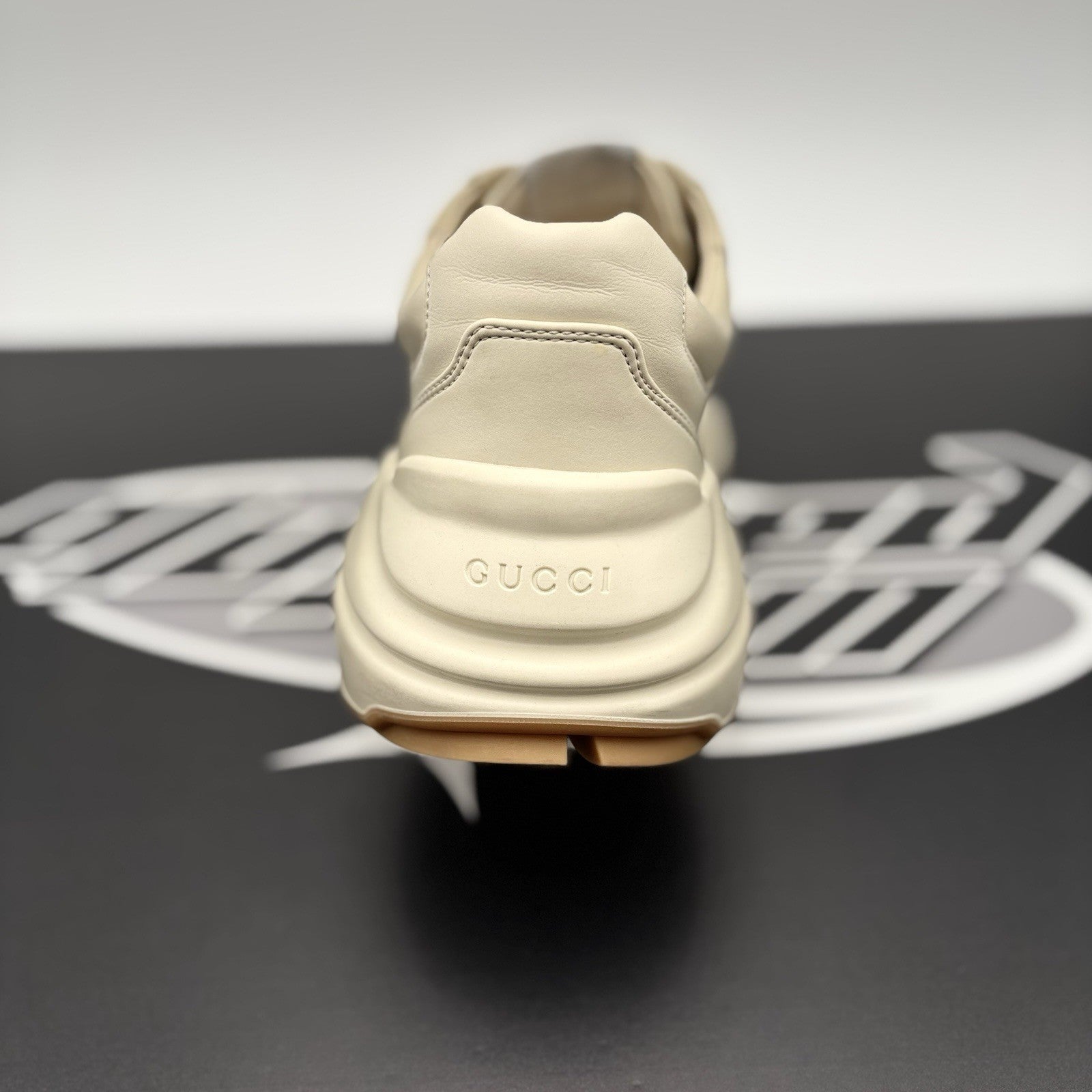 Size 7.5 G (8 US) - Gucci Rhyton ' Eschatology ' | GREAT CONDITION!