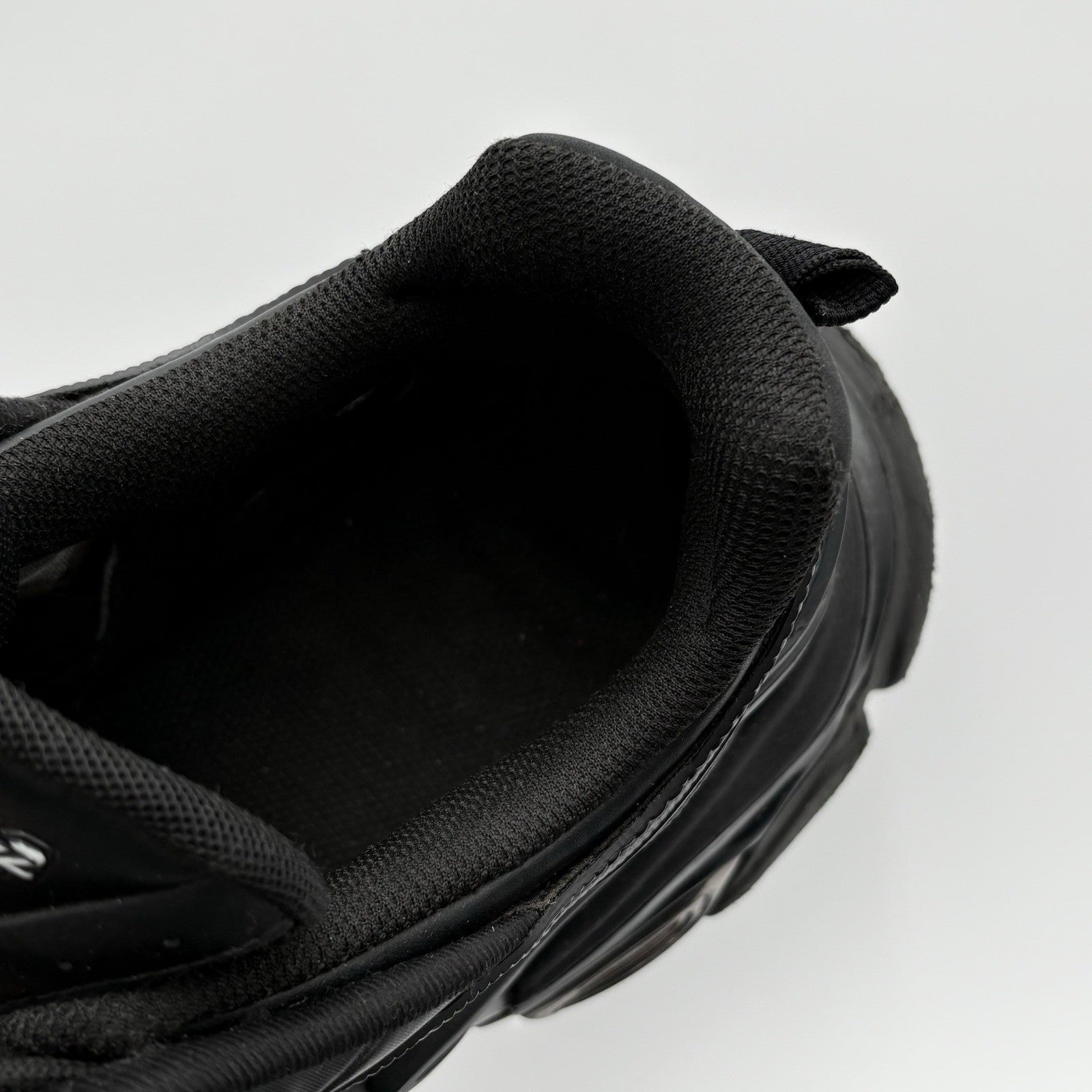 Size 44 (11 US) - Balenciaga Track 2 Trainer ' Black ' | GOOD CONDITION!