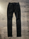 Amiri Denim Jeans Black - Size 28 | GREAT CONDITION | 100% AUTHENTIC!