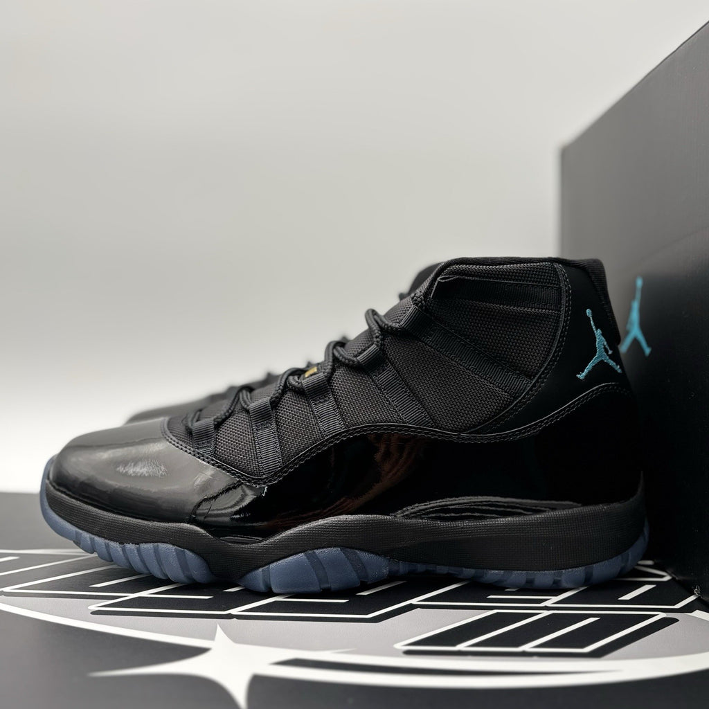 Size 13 - Air Jordan 11 Retro 2025 Gamma Blue | NEW!