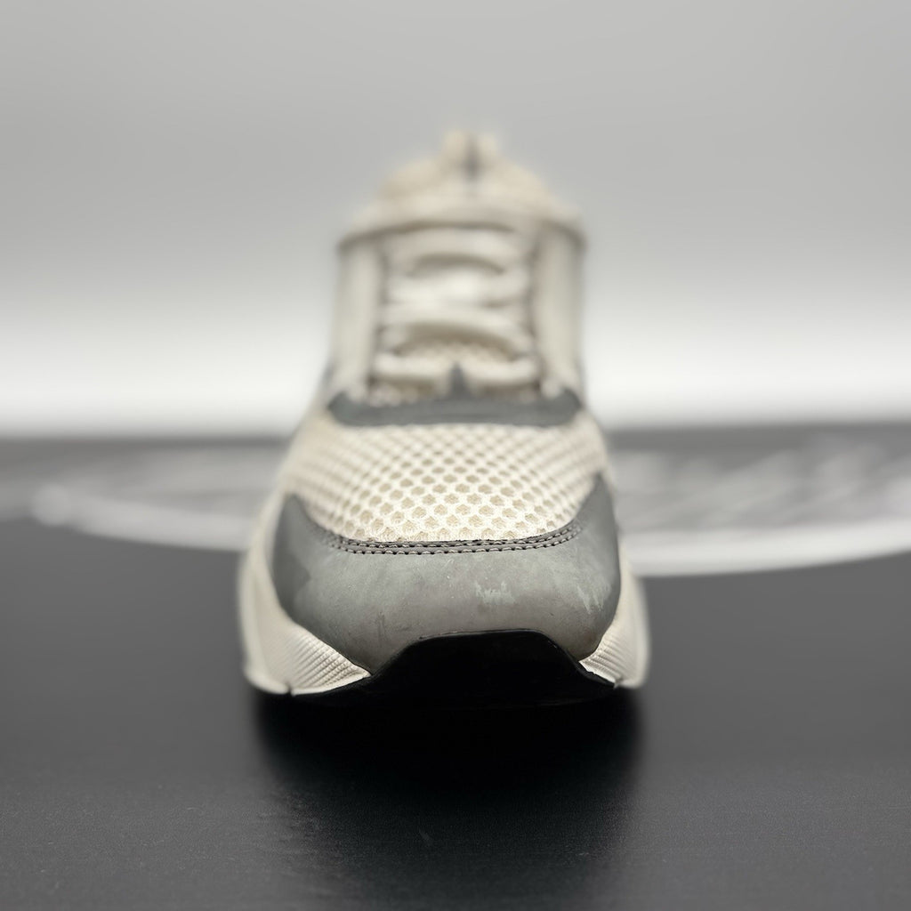 Size 41 (8 US) - Dior B22 Sneaker ' White Reflective '