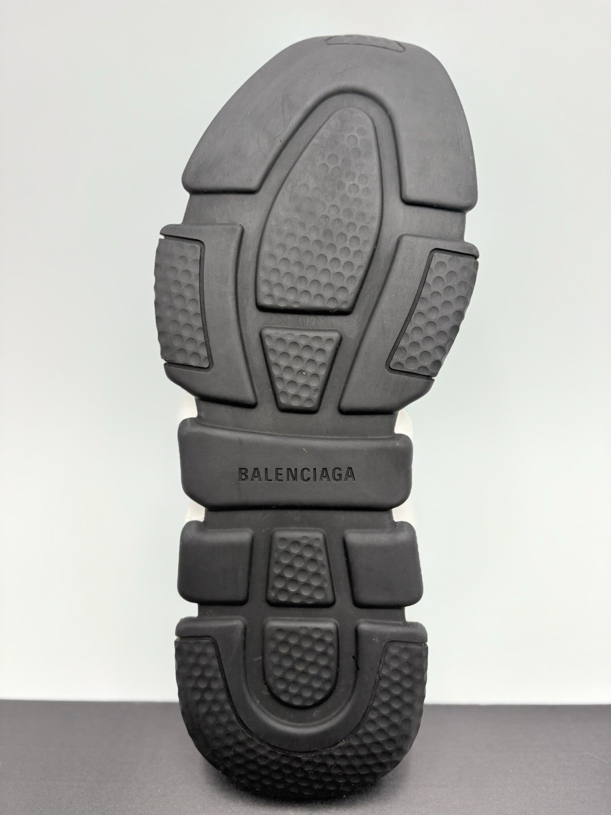 Size 44 (11 US) - Balenciaga Speed Trainer ' Turquoise ' | GREAT CONDITION!