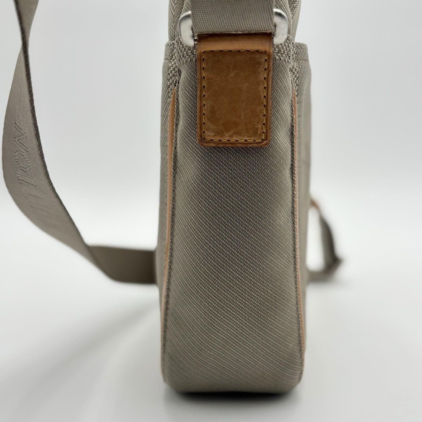 Louis Vuitton Canvas Damier Geant Citidan Shoulder Bag | GOOD CONDITION!