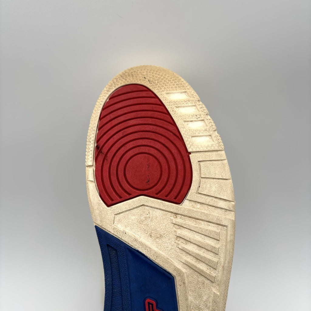 Size 11.5 - Air Jordan 3 Retro ' International Flight ' | GOOD CONDITION!