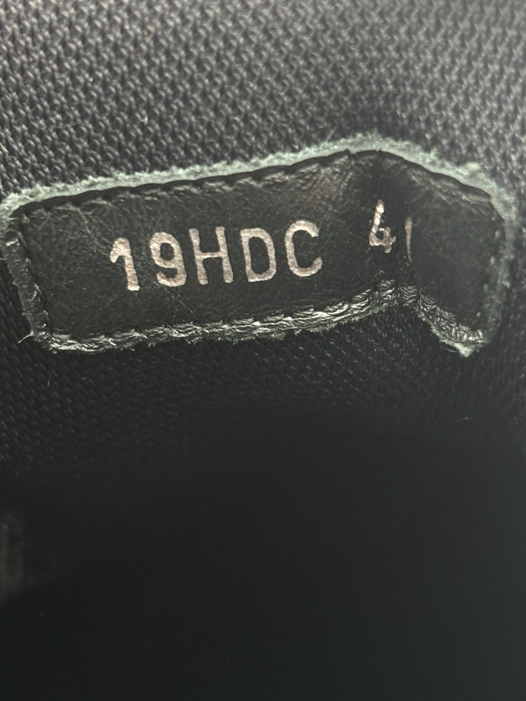 Size 41 (8 US) - Dior Mens B24 ' Muave Pink Navy ' Low Top | ONLY TRIED ON!