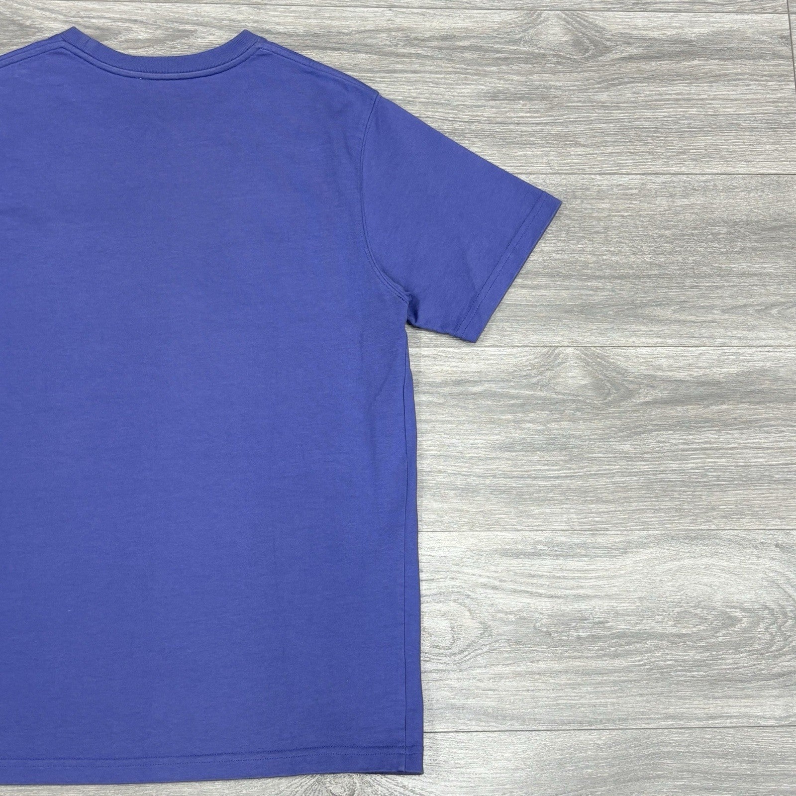 Size Large - Dior Icon T-Shirt ' Violet ' | SUPER CLEAN!