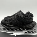 Size 42 (9 US) - Balenciaga Track Sneaker  ' Black ' | GOOD CONDITION!