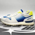 Size 7.5 LV (8.5-9 US) Louis Vuitton Run Away ' Eclipse Blue Gradation ' | CLEAN