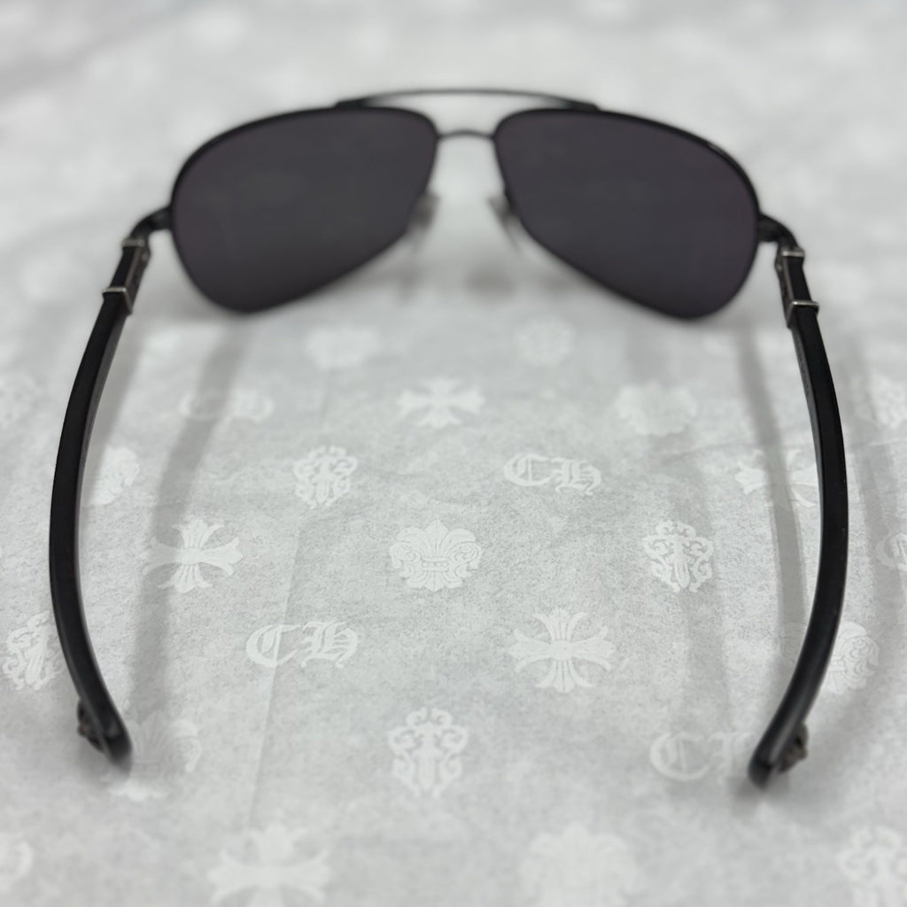 Chrome Hearts Grand Beast Sunglasses | SUPER CLEAN!