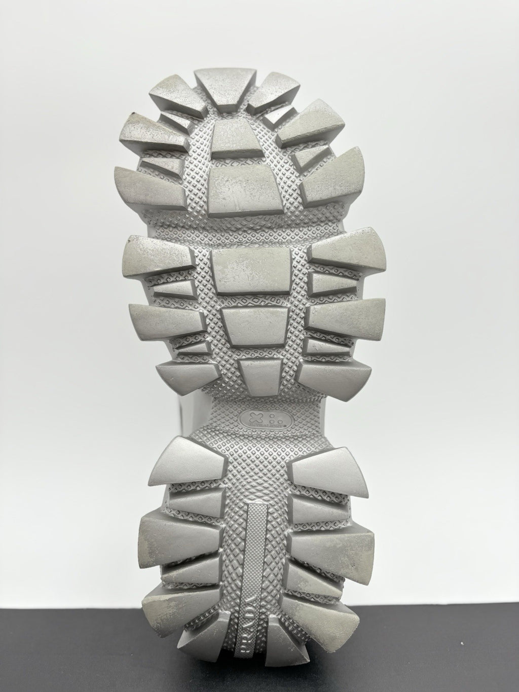 Size 10.5 UK (11.5 US) - Prada Cloudbust ' Graphite ' | GREAT CONDITION!