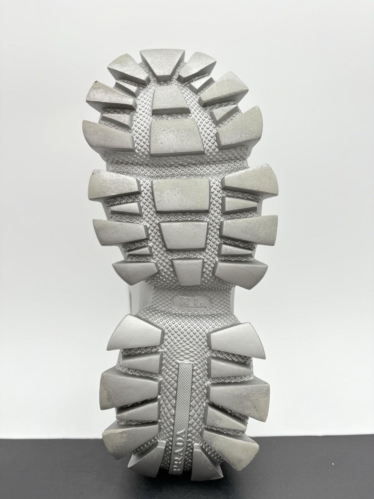 Size 10.5 UK (11.5 US) - Prada Cloudbust ' Graphite ' | GREAT CONDITION!