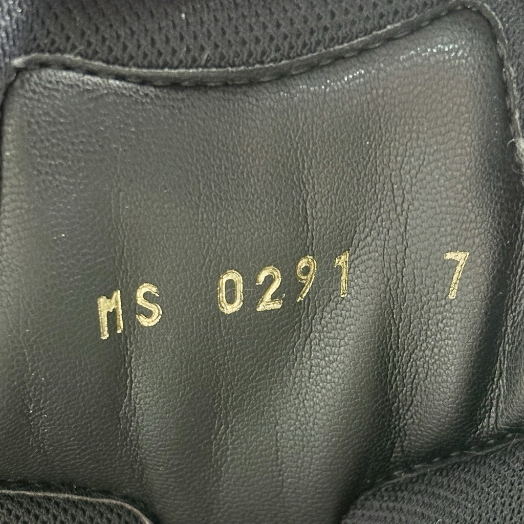 Size 7 LV (8-8.5 US) Louis Vuitton Tactic Runner ' Green ' | GREAT CONDITION!
