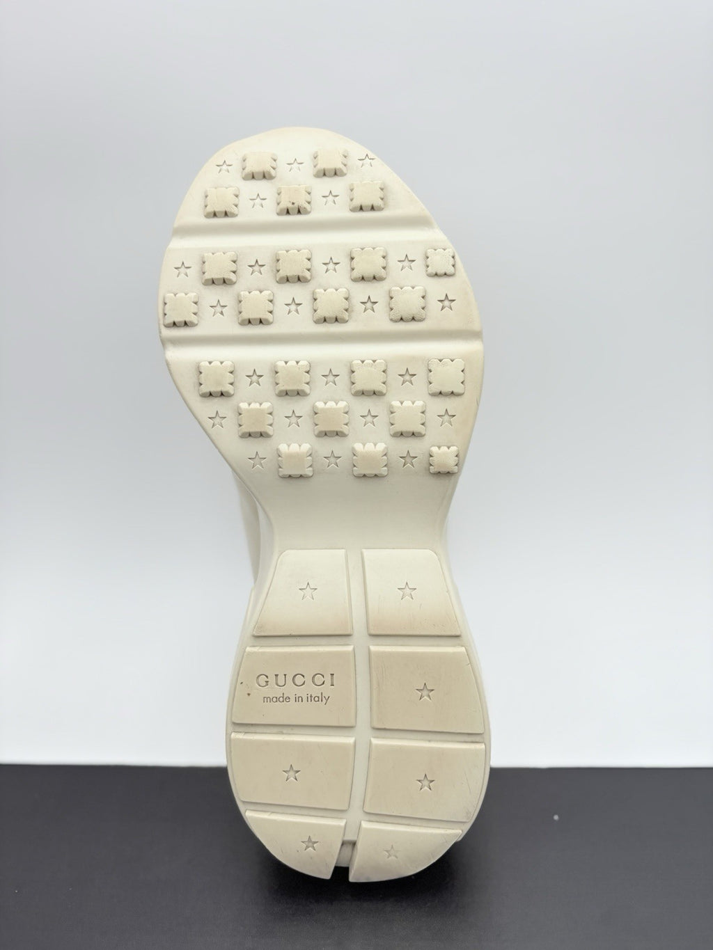Size 10.5 G (11 US) Gucci Rhyton ' Hawaii ' | GREAT CONDITION!