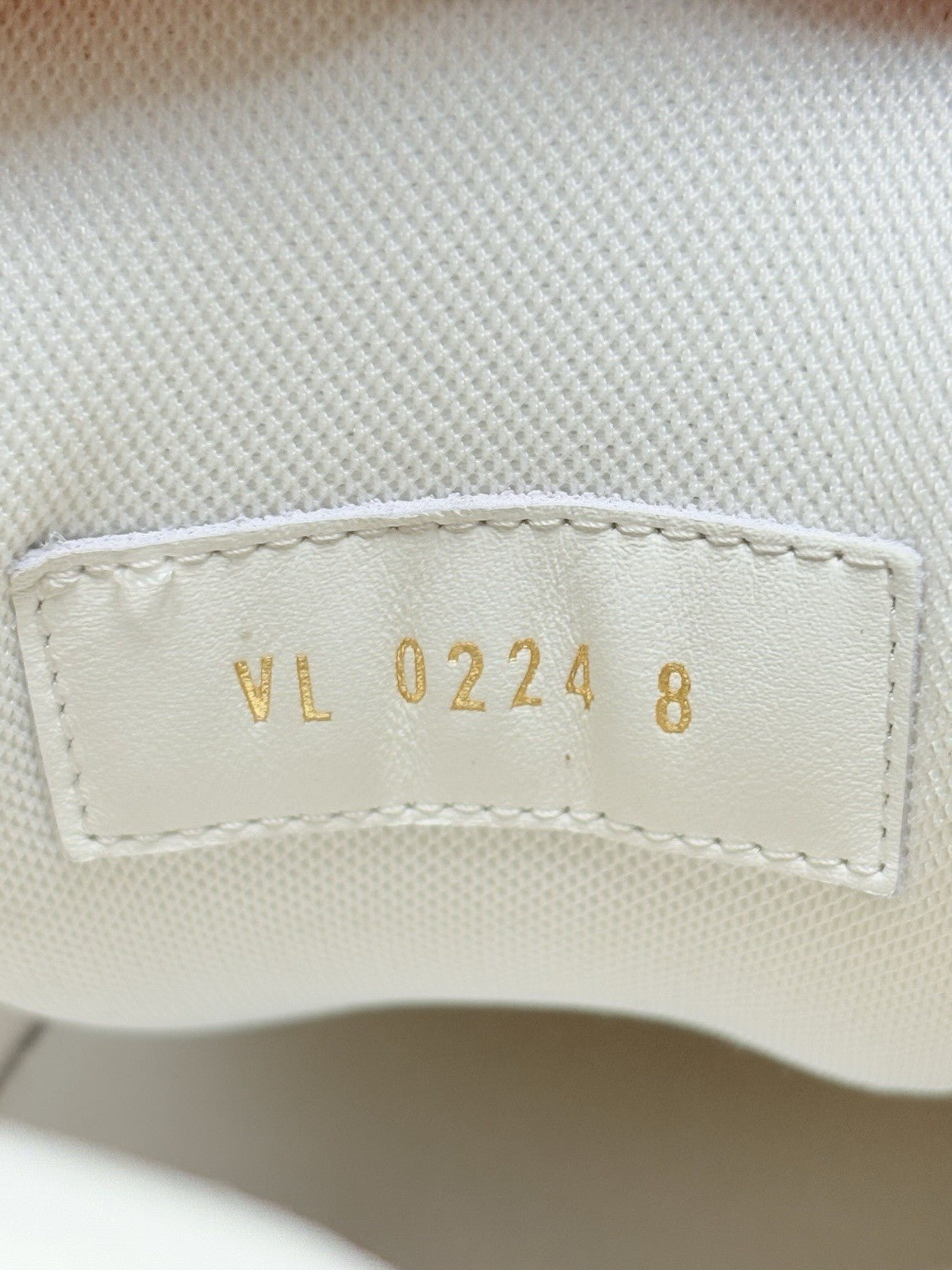 Size 8 LV (9-9.5 US) Louis Vuitton Maxi Trainer ' Beige Multicolor ' | WORN ONCE