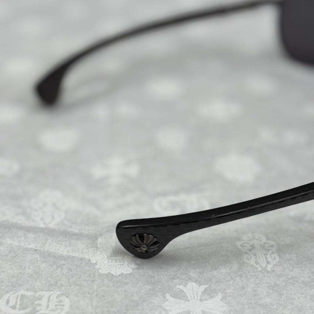 Chrome Hearts Grand Beast Sunglasses | SUPER CLEAN!