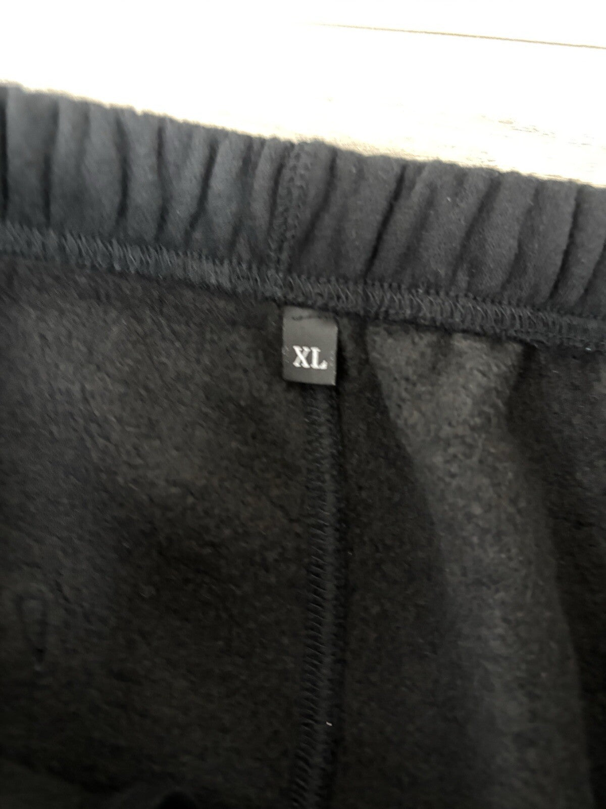 Size XL - That's A Awful Lot Of Cough Syrup Sweats  ‘ Boyz Club ‘ | NEW!
