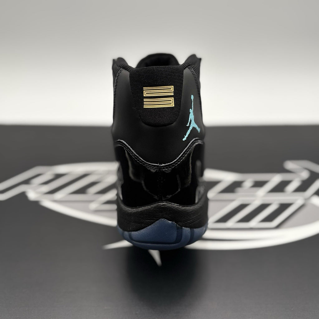 Size 13 - Air Jordan 11 Retro 2025 Gamma Blue | NEW!