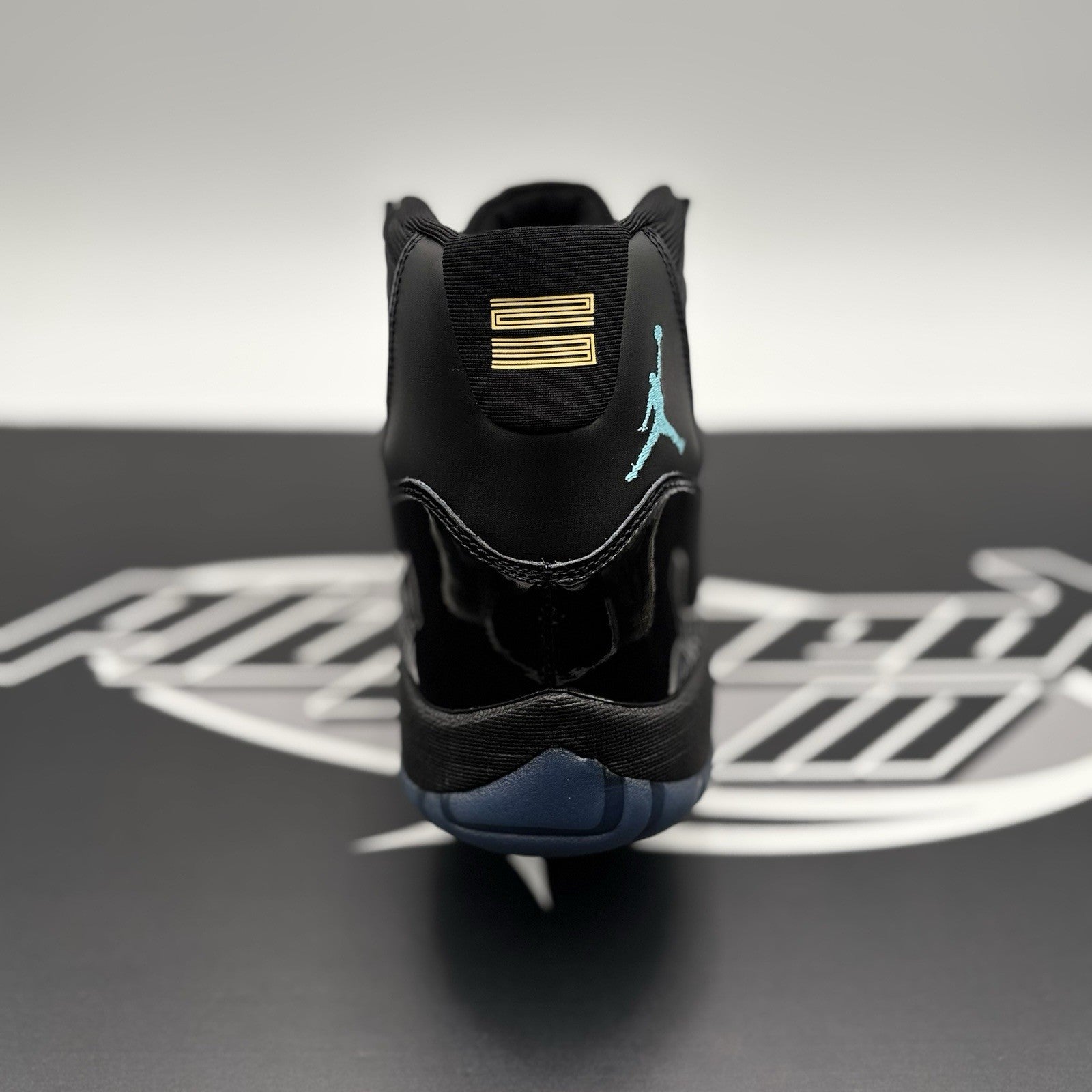 Size 13 - Air Jordan 11 Retro 2025 Gamma Blue | NEW!