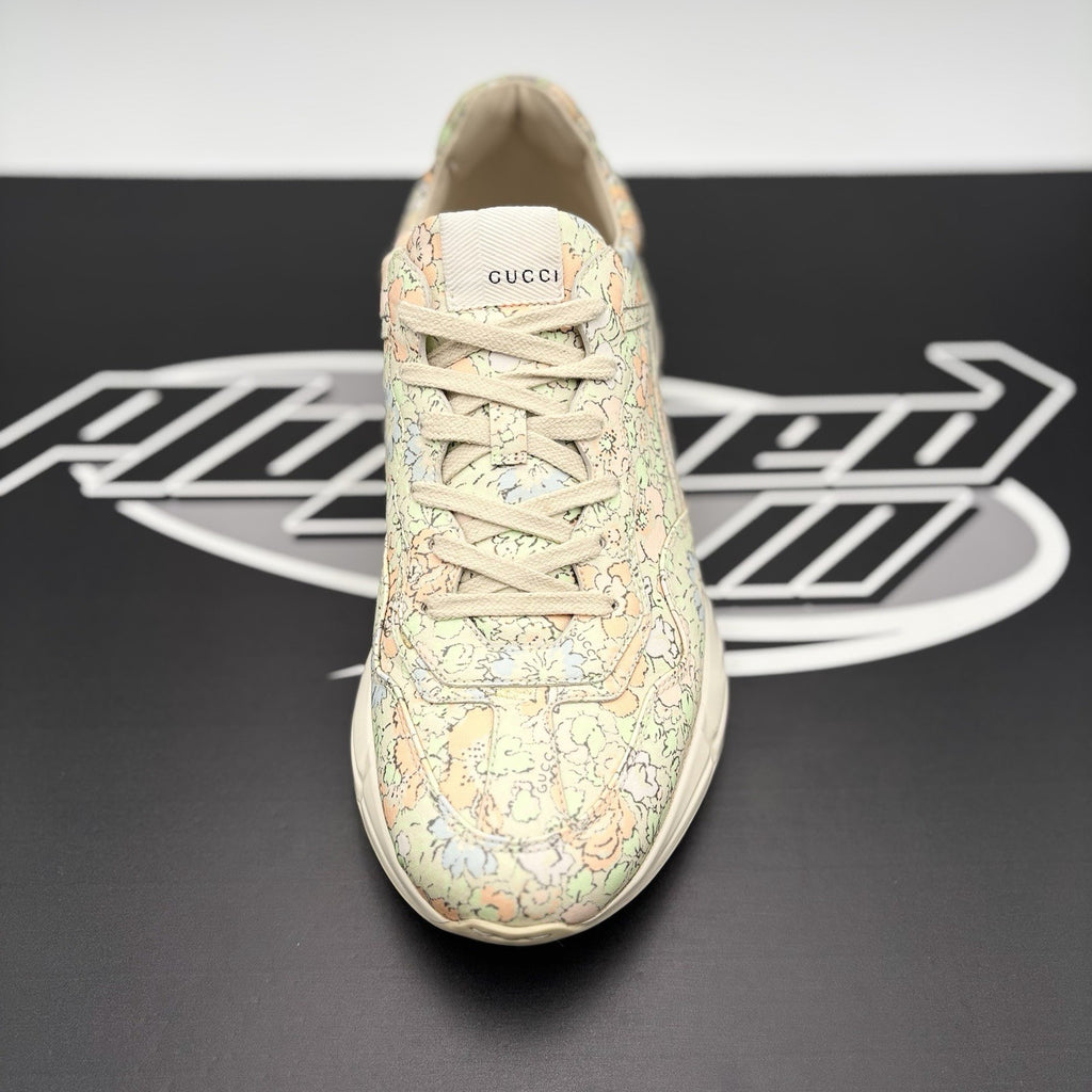 Size 41 (8 US) - Gucci Rhyton ' Liberty London ' | GREAT CONDITION!