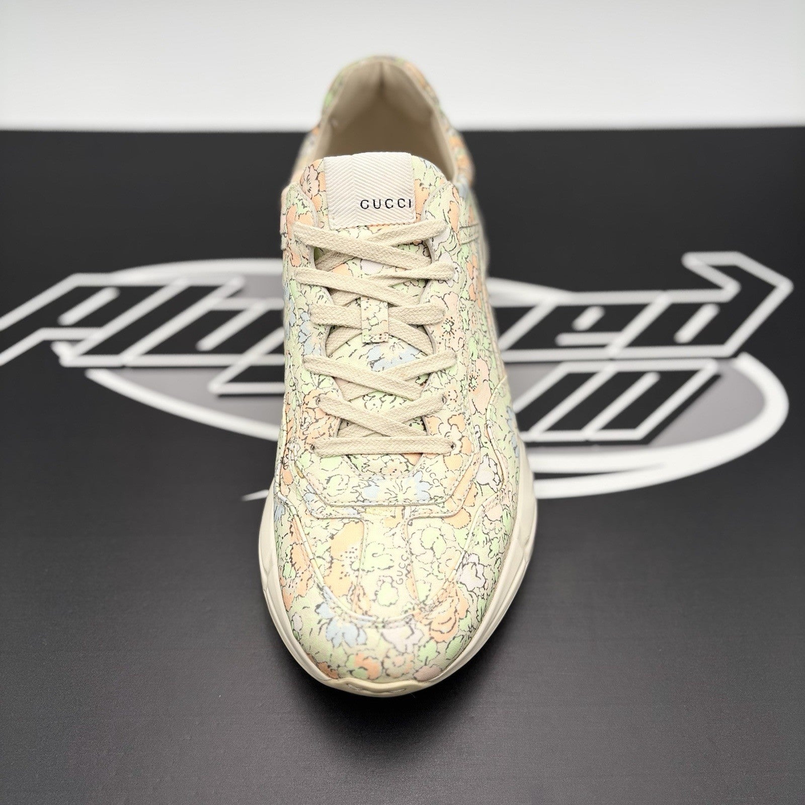 Size 41 (8 US) - Gucci Rhyton ' Liberty London ' | GREAT CONDITION!