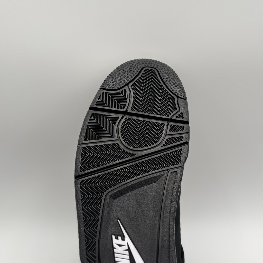 Size 13 - Air Jordan 4 Retro 2025 Black Cat | NEW!