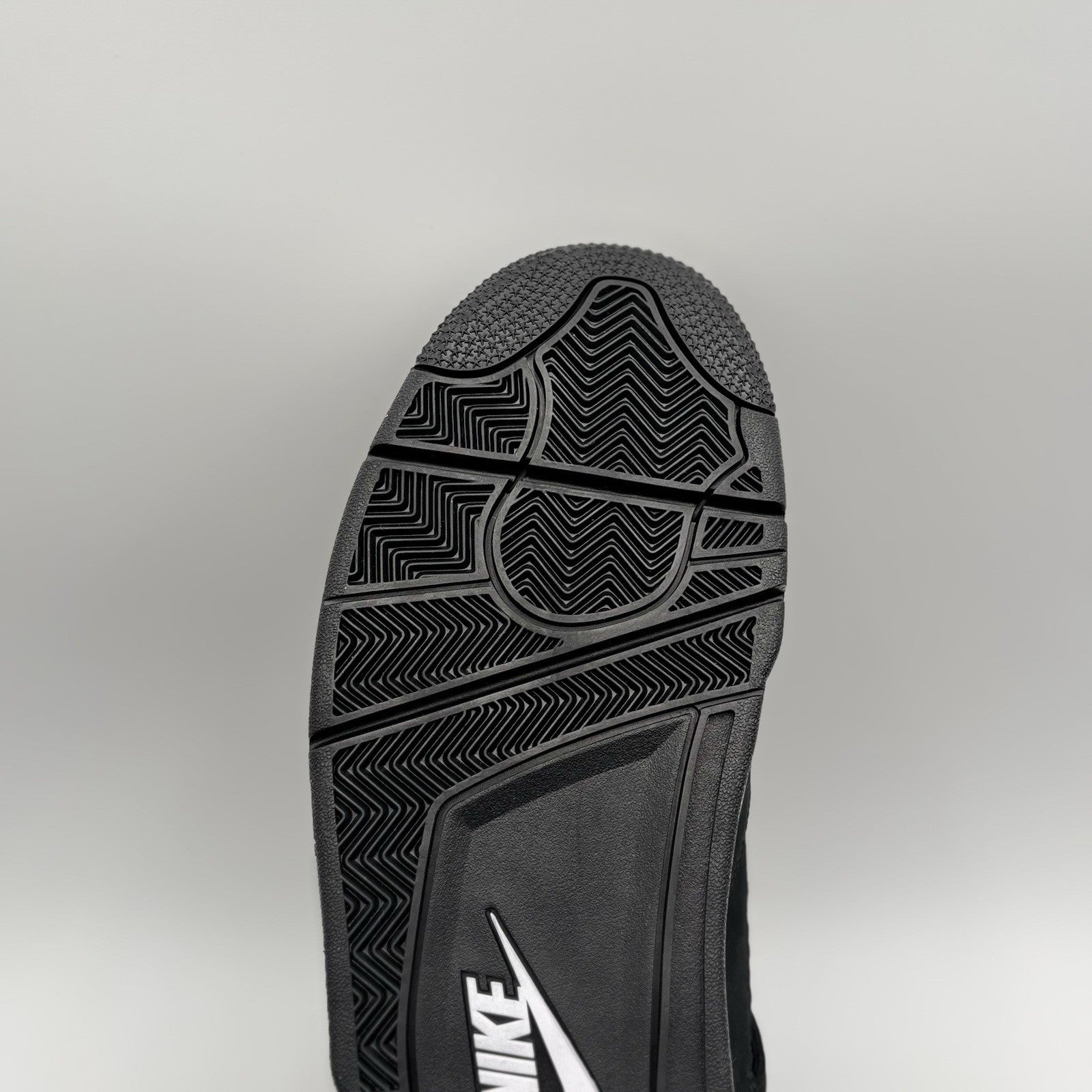 Size 13 - Air Jordan 4 Retro 2025 Black Cat | NEW!