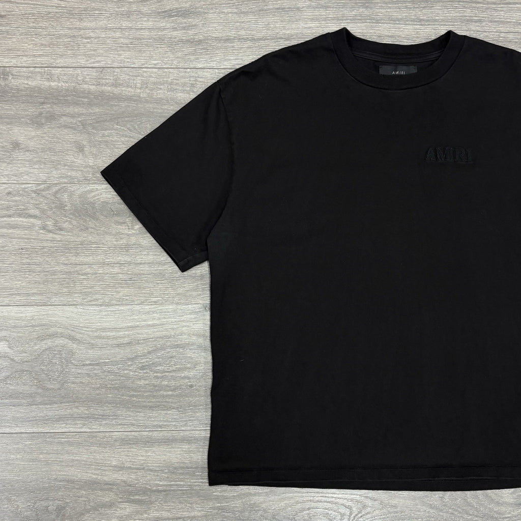 Size XL - Amiri MA T-Shirt ' Black ' | GOOD CONDITION!