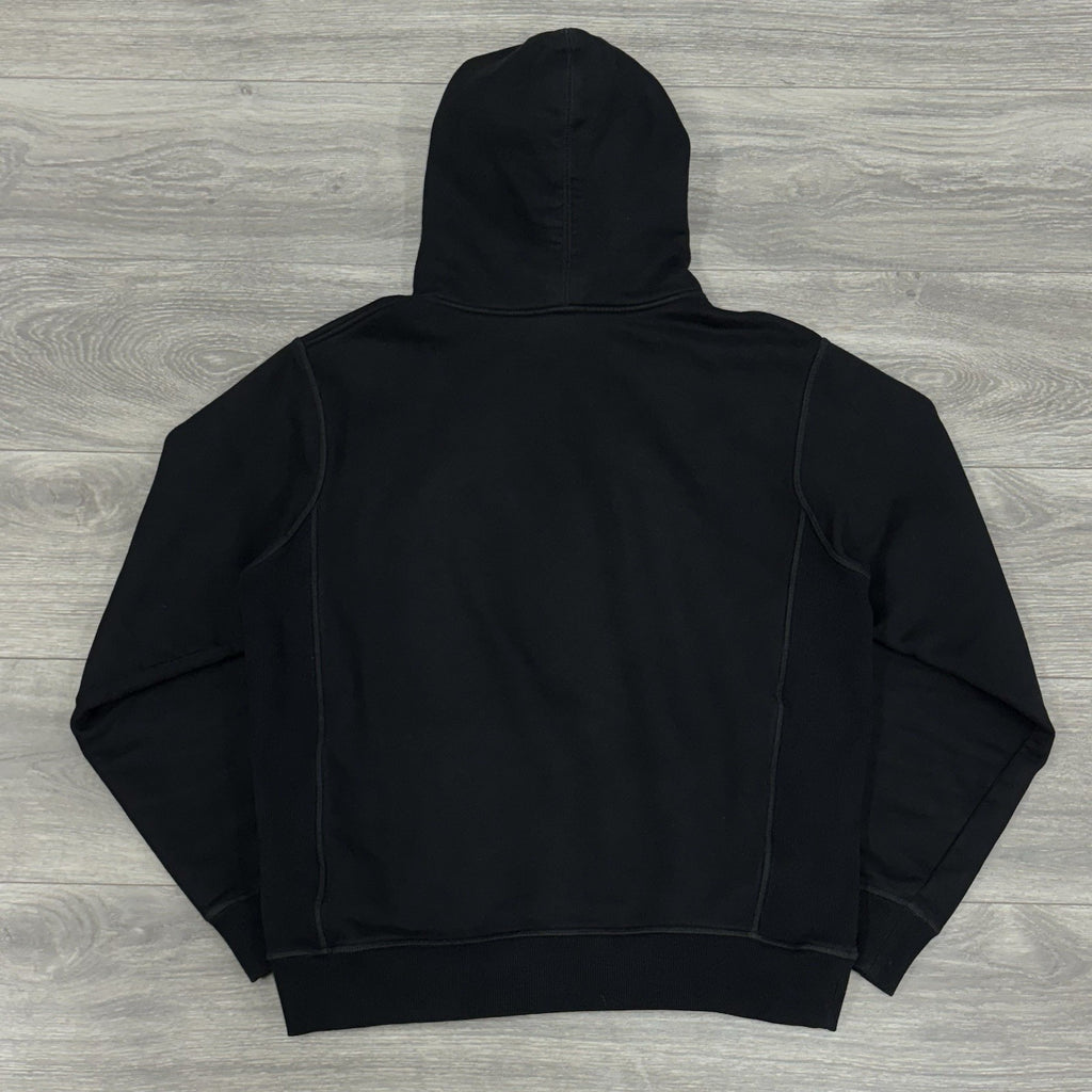 Size Medium - Christian Dior x Kenny Scharf Hoodie ' Black ' | GREAT COND!