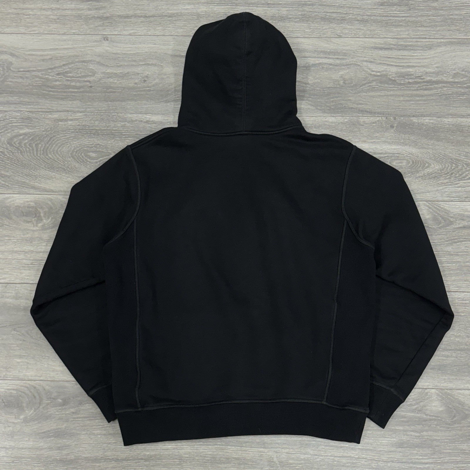 Size Medium - Christian Dior x Kenny Scharf Hoodie ' Black ' | GREAT COND!