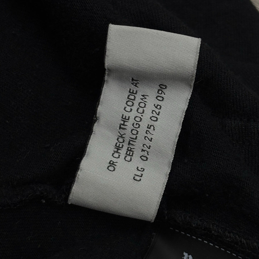 Size XS - Palm Angels Classic Logo Over T-Shirt ' Black ' | GREAT CONDITION!