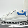 Size 43 (10 US) Alexander McQueen Oversized ' Ultramarine' | GREAT CONDITION!