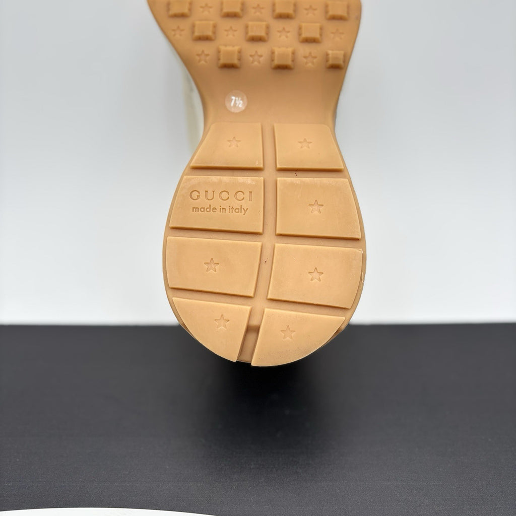 Size 7.5 G (8 US) - Gucci Rhyton ' Eschatology ' | GREAT CONDITION!