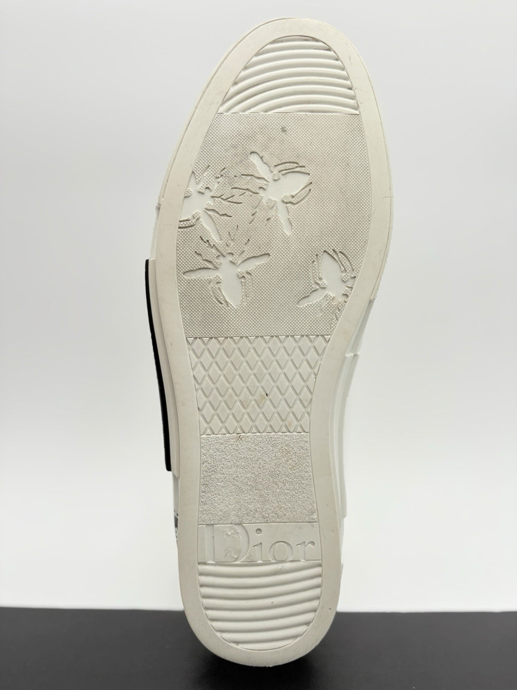 Size 45 (12 US) - Dior B23 ' Dior and Shawn Print ' | GREAT CONDITION!