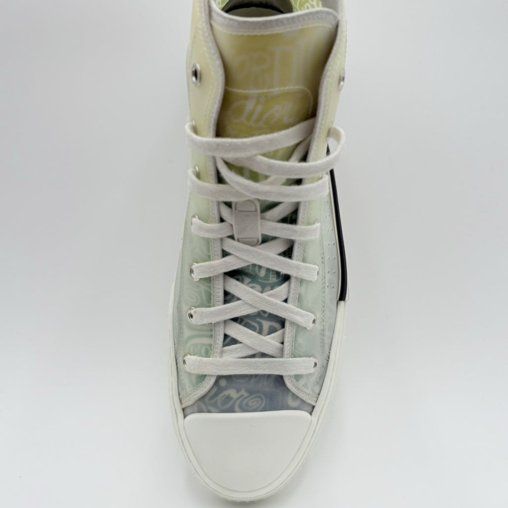 Size 43 (10 US) Dior B23 ' Dior & Shawn Print ' | GREAT CONDITION!