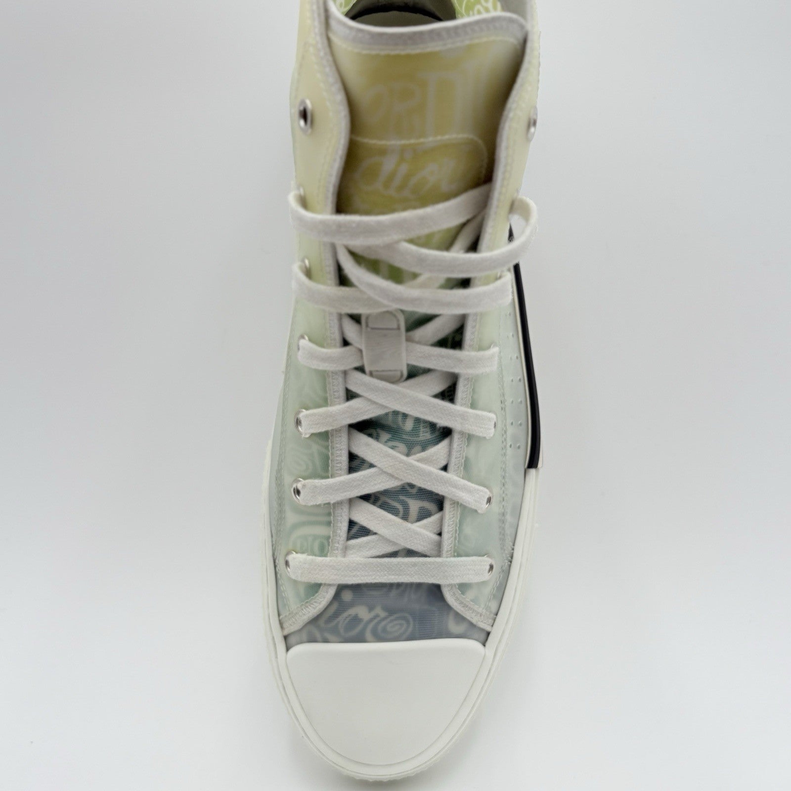 Size 43 (10 US) Dior B23 ' Dior & Shawn Print ' | GREAT CONDITION!