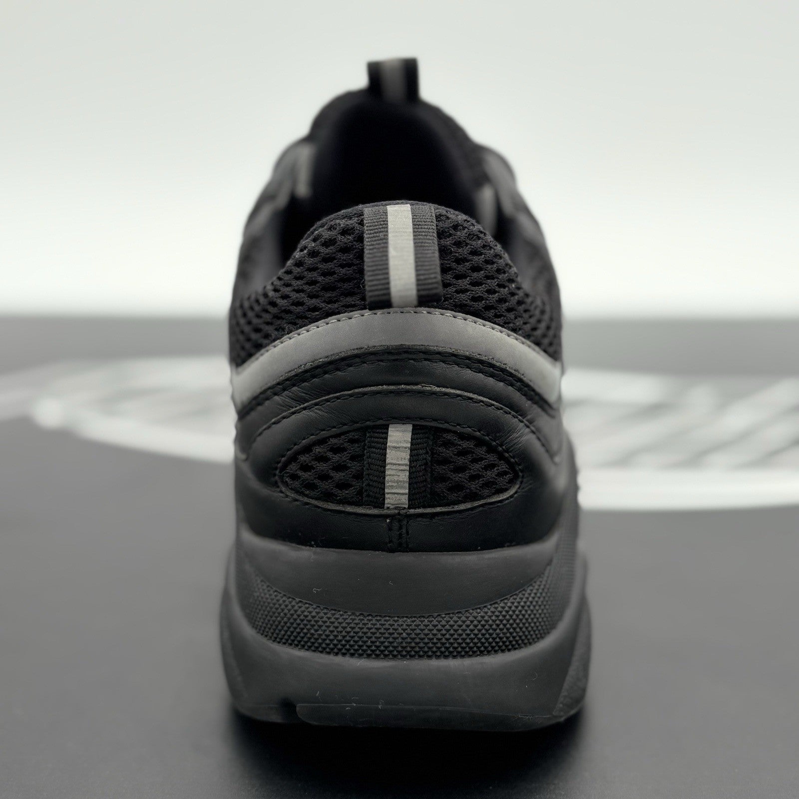 Size 43 (10 US) - Dior B22 Sneaker ' Black ' | GREAT CONDITION!